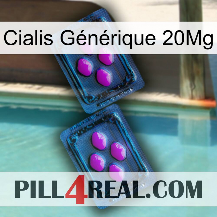 Cialis Générique 20Mg 03